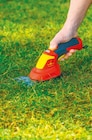 Li-Ion Grasschere von Wolf Garten für 19,99 € bei Netto mit dem Scottie im Angebot Li-Ion Grasschere von Wolf Garten im aktuellen Netto mit dem Scottie Prospekt