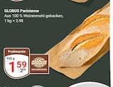 Parisienne Angebote von Globus bei GLOBUS Ludwigshafen für 1,59 €
