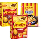 SUR TOUT - MOUSLINE en promo chez Carrefour SUR TOUT - MOUSLINE dans le catalogue Carrefour