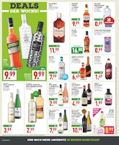 Aktueller Marktkauf Prospekt mit Whiskey, "Aktuelle Angebote", Seite 14