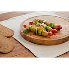 Brochettes de poulet marinées - SANS MARQUE - Carrefour Brochettes de poulet marinées - SANS MARQUE à 14,90 € dans le catalogue Carrefour