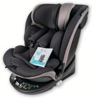 Siège auto 40/150 cm Isofix en promo chez Super U Dunkerque à 129,90 €
