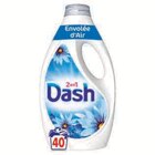 Lessive Liquide 2 en 1 - DASH en promo chez U Express Reims à 2,99 €