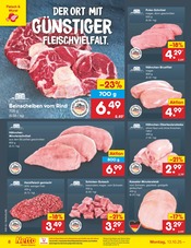 Mixer im Netto Marken-Discount Prospekt in Wetzlar Aktueller Netto Marken-Discount Prospekt mit Mixer, "Aktuelle Angebote", Seite 8