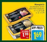 Aktuelles Eis Fürstpückler Art Angebot bei Marktkauf in Leipzig ab 1,69 €