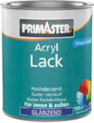 Acryl Buntlack bei Globus-Baumarkt im Wetzlar Prospekt für 15,99 €