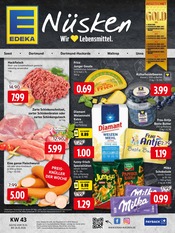 Käse im Trinkgut Prospekt in Soest Aktueller Trinkgut Prospekt mit Käse, "Aktuelle Angebote", Seite 1