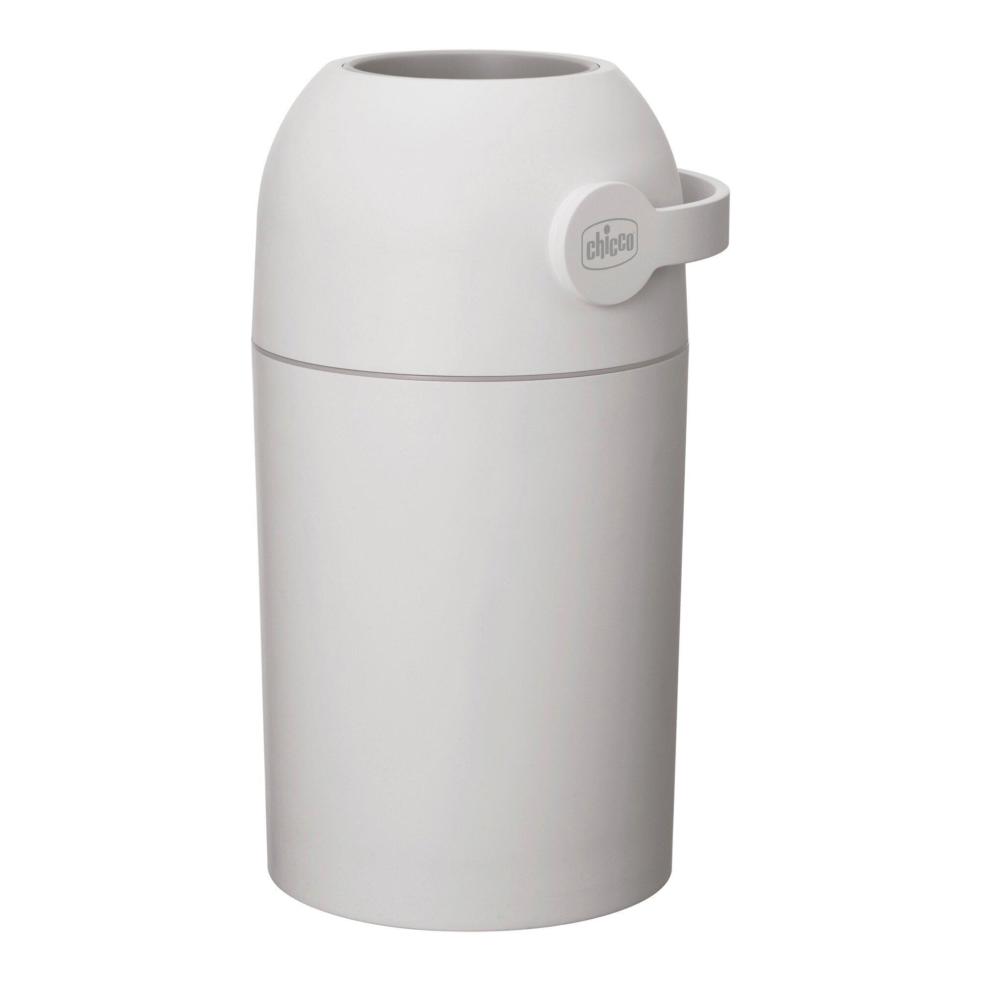 Baby Walz Erkrath - Windeleimer Odour Off Windeleimer Odour Off Angebot bei Baby Walz Erkrath im Prospekt ALLES FÜR BABYS. SCHWANGERE UND KLEINKINDER