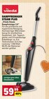 Dampfreiniger Steam Plus Angebote von Vileda bei Marktkauf Freiburg für 59,99 €