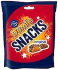 REWE Habichtswald - Dumle Snacks Angebot im Prospekt Dumle Snacks bei REWE im Habichtswald Prospekt für 2,19 €