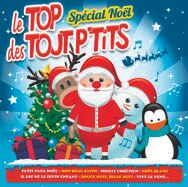 Carrefour Maisons-Laffitte - CD de Noël Promo CD de Noël dans le catalogue Carrefour "Objectif Noël" à Maisons-Laffitte