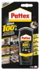 Alleskleber von Pattex für 2,99 € bei Kaufland im Angebot Alleskleber von Pattex im aktuellen Kaufland Prospekt