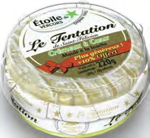 Géant Casino Davayat - Le Tentation de Saint-Félicien 32% MG Promo Le Tentation de Saint-Félicien 32% MG dans le catalogue Géant Casino "Les promos entrent en scènes !" à Davayat