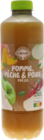 Pur jus pomme, pêche & poire - SOLEVITA dans le catalogue Lidl