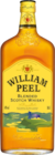 Blended scotch whisky - WILLIAM PEEL - Lidl à Schiltigheim Blended scotch whisky - WILLIAM PEEL en promo chez Lidl Schiltigheim à 15,65 €