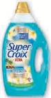 Lessive liquide - SUPER CROIX PAR X-TRA - Super U à Clichy-sous-Bois Lessive liquide - SUPER CROIX PAR X-TRA en promo chez Super U Clichy-sous-Bois à 1,67 €