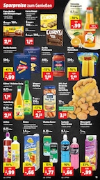 Fruchtsaft Angebot im aktuellen Thomas Philipps Prospekt auf Seite 13