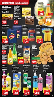 Äpfel im Thomas Philipps Prospekt "Top Angebote" mit 15 Seiten (Fürth)