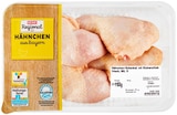 Aktuelle Hähnchen Angebote bei REWE in Nürnberg Aktuelles Frische Hähnchen-Schenkel Angebot bei REWE in Nürnberg ab 5,79 €