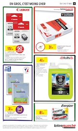 Imprimante en promo dans le catalogue Intermarché Hyper à la page 33