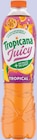 Boisson aux fruits Juicy Tropical - Tropicana à 1,36 € dans le catalogue Intermarché Hyper