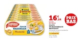 Filets de maquereaux - Saupiquet - Super U à Paris Filets de maquereaux - Saupiquet en promo chez Super U Paris à 16,24 €