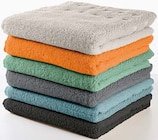 Duschtuch von Vossen im aktuellen porta Möbel Prospekt für 7,99 €