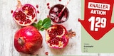 Granatapfel im Angebot bei REWE in Mainz Granatapfel Angebote bei REWE Mainz für 1,29 €