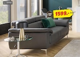 LEDERGARNITUR „Vita“ Angebote von MAX SCHELLING bei Höffner Bonn für 1.599,00 €