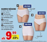 Damen Wäsche bei Marktkauf im Freiburg Prospekt für 9,99 €