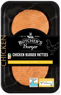 Steak von Butcher‘s im aktuellen REWE Prospekt für €2.22
