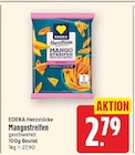 Mangostreifen von EDEKA für 2,79 € bei E center im Angebot Mangostreifen von EDEKA im aktuellen E center Prospekt