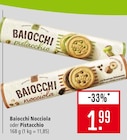 Marktkauf Notzingen - Nocciola Angebot im Prospekt Nocciola bei Marktkauf im Notzingen Prospekt für 1,99 €