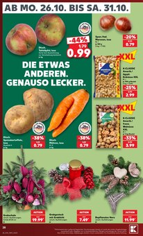 Pflanzen im Kaufland Prospekt "Hier bin ich richtig" mit 80 Seiten (Karlsruhe)