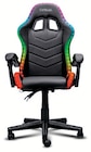 Fauteuil Gaming RGB - GXTRUST en promo chez Super U Fauteuil Gaming RGB - GXTRUST dans le catalogue Super U