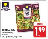 E center Bayreuth - Salatmischung Angebot im Prospekt Salatmischung bei E center im Bayreuth Prospekt für 1,99 €