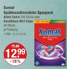 Aktuelles Allin1 Extra Angebot bei V-Markt in Regensburg ab 12,99 €