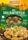 Aktuelle Kartoffeln Angebote bei REWE in Dresden Aktuelles Mini Grillkartoffeln Angebot bei REWE in Dresden ab 1,69 €