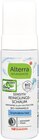 Sensitiv Reinigungsschaum im Rossmann Prospekt Sensitiv Reinigungsschaum von Alterra im aktuellen Rossmann Prospekt für 2,49 €