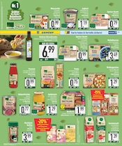 Muscheln im EDEKA Prospekt in Ingolstadt Aktueller EDEKA Prospekt mit Muscheln, "Wir lieben Lebensmittel.", Seite 17