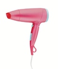 Aktuelles Reisehaartrockner oder Haaraccessoires Angebot bei Lidl in Regensburg ab 1,99 €
