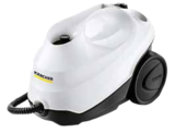 Aktuelle Dampfreiniger Angebote bei OBI in Erlangen Aktuelles Dampfreiniger SC3 Easy Fix Angebot bei OBI in Erlangen ab 139,99 €