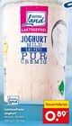 Aktuelles Laktosefreier Joghurt Angebot bei Netto Marken-Discount in Wuppertal ab 0,89 €