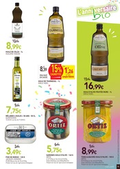 Huile Alimentaire en promo dans le catalogue NaturéO à la page 13