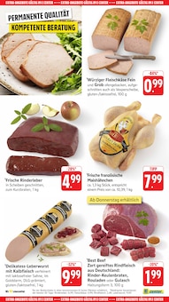 Hähnchen im E center Prospekt "Aktuelle Angebote" mit 63 Seiten (Heilbronn)