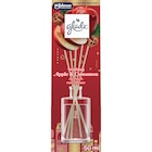 Raumduft Warm Twinkling Apple&Cinnamon Angebote von glade bei dm-drogerie markt Singen für 3,95 €