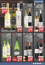 Sekt im E center Prospekt in Lüdenscheid Aktueller E center Prospekt mit Sekt, "Aktuelle Angebote", Seite 25