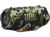 Bluetooth Lautsprecher im MediaMarkt Saturn Prospekt Xtreme 4 Bluetooth Lautsprecher, Camouflage, Wasserfest von JBL im aktuellen MediaMarkt Saturn Prospekt für 294,99 €