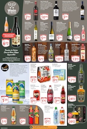 Vodka im GLOBUS Prospekt in Neubrandenburg Aktueller GLOBUS Prospekt mit Vodka, "Aktuelle Angebote", Seite 17