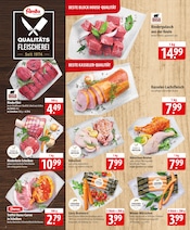 Aktueller famila Nordost Prospekt mit Bratwurst, "besser als gut!", Seite 2